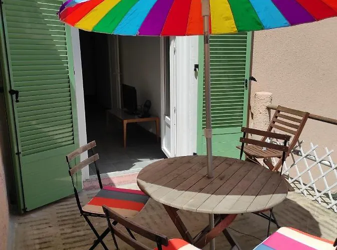 Villa Le Reve